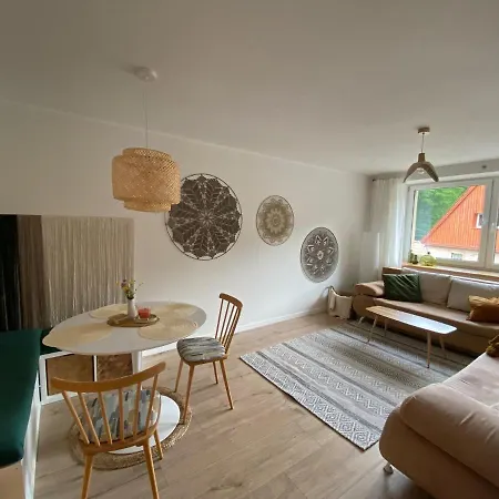 Mieszkanko_karkonoska Jelenia Góra